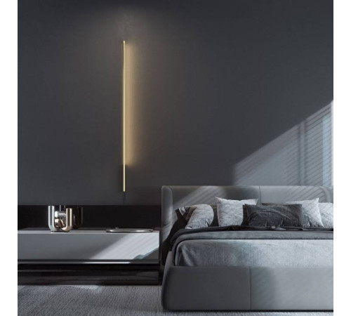 Накладной светильник Elektrostandard Alto 40133/LED