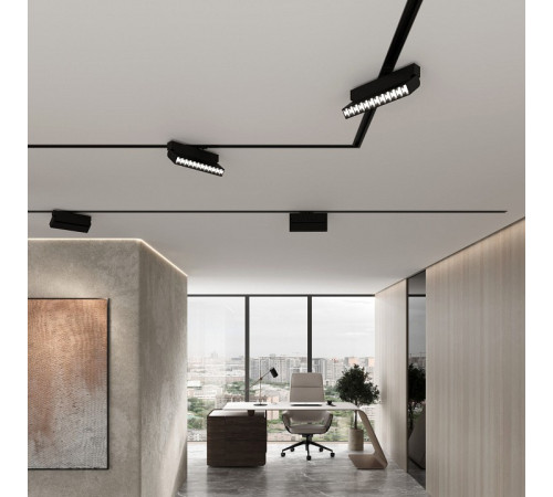 Профиль-держатель Elektrostandard 85234/00