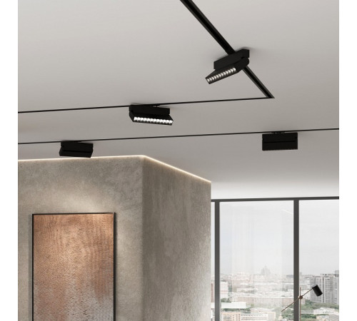 Профиль-держатель Elektrostandard 85234/00