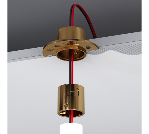 Крепление для шнура Elektrostandard Full light FL 2860