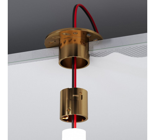 Крепление для шнура Elektrostandard Full light FL 2860