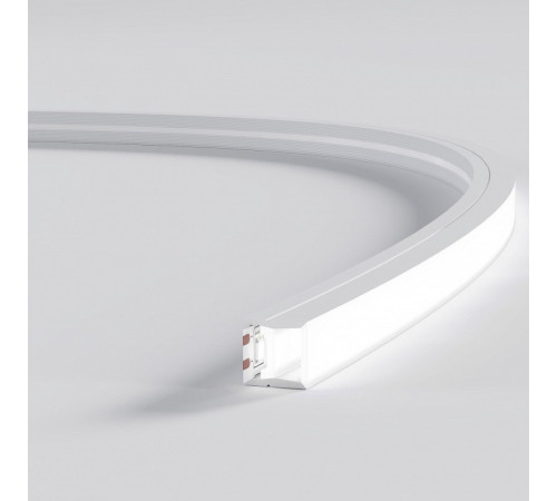 Короб накладной гибкий Elektrostandard LL-2-ALP026