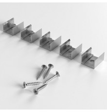 Крепление Elektrostandard  Clip LL-2-ALP026