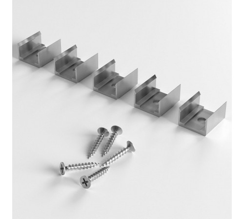 Крепление Elektrostandard Clip LL-2-ALP026