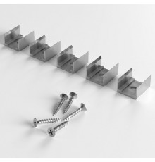 Крепление Elektrostandard  Clip LL-2-ALP027