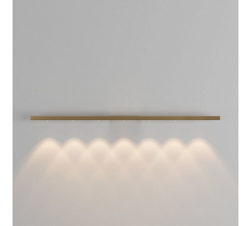 Подсветка для картины Elektrostandard Artline 40162/LED