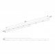 Подсветка для картины Elektrostandard Artline 40162/LED