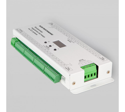 Контроллер лестничный Elektrostandard 95008/00