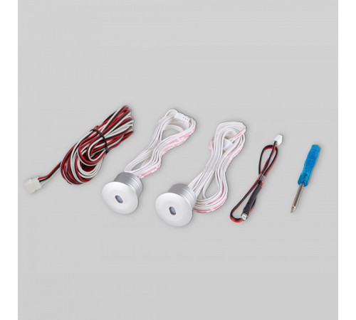 Контроллер лестничный Elektrostandard 95008/00