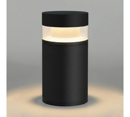 Наземный низкий светильник Elektrostandard Techno 1531 TECHNO LED