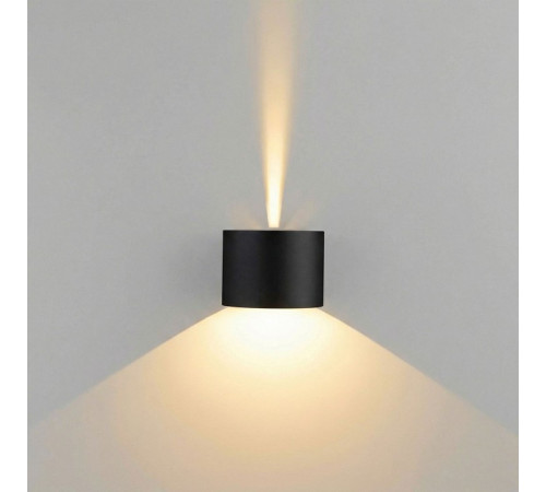 Накладной светильник Elektrostandard Blade 1518 TECHNO LED