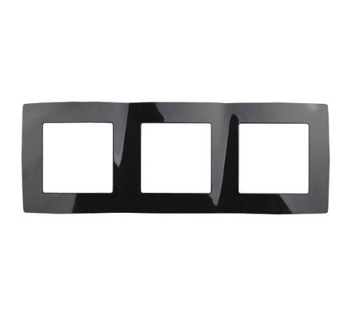 Рамка на 3 поста Эра 12-5003 Б0014766