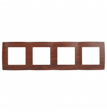 Рамка на 4 поста Эра Эра 12 12-5004-08
