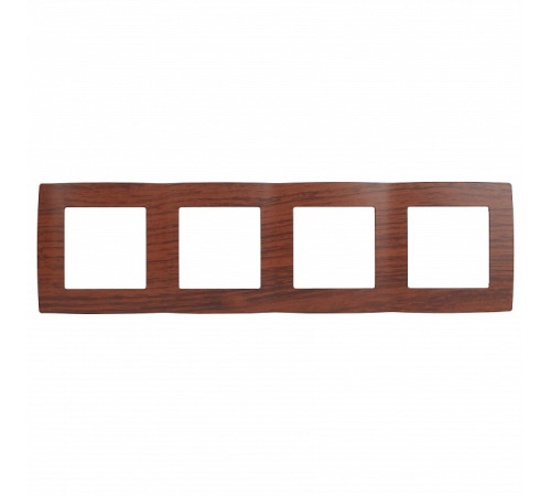 Рамка на 4 поста Эра Эра 12 12-5004-08