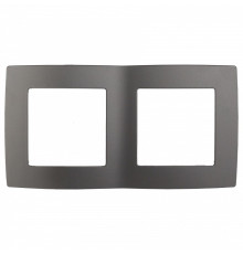Рамка на 2 поста Эра Эра 12 12-5002-12