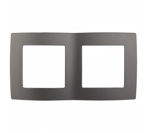 Рамка на 2 поста Эра Эра 12 12-5002-12