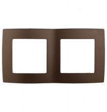 Рамка на 2 поста Эра Эра 12 12-5002-13