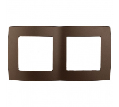 Рамка на 2 поста Эра Эра 12 12-5002-13