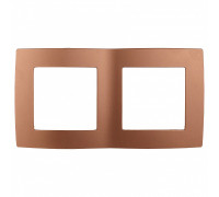 Рамка на 2 поста Эра Эра 12 12-5002-14
