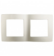 Рамка на 2 поста Эра Эра 12 12-5002-15