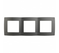 Рамка на 3 поста Эра Эра 12 12-5003-12