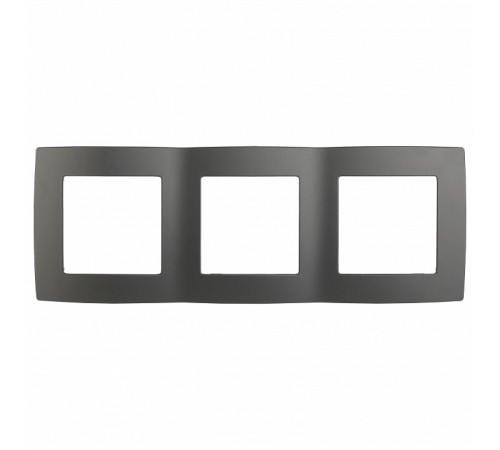 Рамка на 3 поста Эра Эра 12 12-5003-12