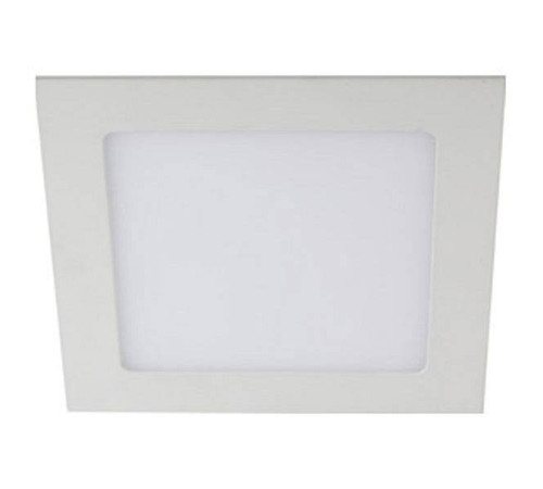 Встраиваемый светильник Эра LED 2 LED 2-18-4K
