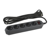 Сетевой фильтр Эра USF-5es-5m-B Б0019737