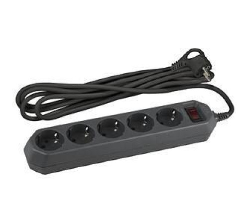 Сетевой фильтр Эра USF-5es-5m-B Б0019737