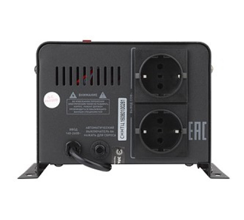 Стабилизатор напряжения Эра СННТ-1000-Ц