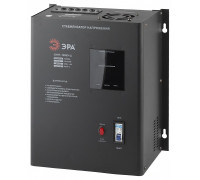 Стабилизатор напряжения Эра  СННТ-10000-Ц