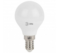 Лампа светодиодная Эра Стандарт LED P45-7W-840-E14