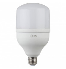 Лампа светодиодная Эра Стандарт LED POWER T120-40W-4000-E27