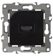 Розетка HDMI без рамки Эра Эра 12 12-3114-06