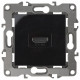 Розетка HDMI без рамки Эра Эра 12 12-3114-06