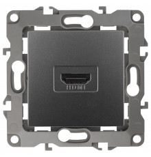 Розетка HDMI без рамки Эра Эра 12 12-3114-12