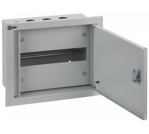 Электрический щиток встраиваемый Эра NO-120-10