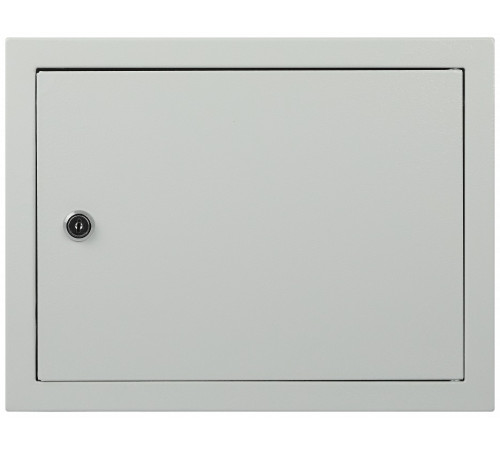 Электрический щиток встраиваемый Эра NO-120-10