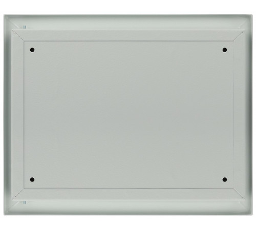 Электрический щиток встраиваемый Эра NO-120-10