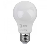Лампа светодиодная Эра Стандарт LED A60-7W-840-E27