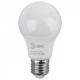 Лампа светодиодная Эра Стандарт LED A60-7W-840-E27
