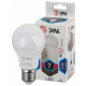 Лампа светодиодная Эра Стандарт LED A60-7W-840-E27