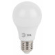 Лампа светодиодная Эра Стандарт LED A60-7W-840-E27