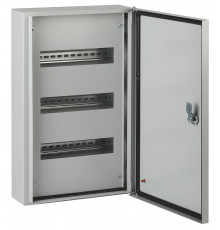 Электрический щиток навесной Эра  NO-123-23