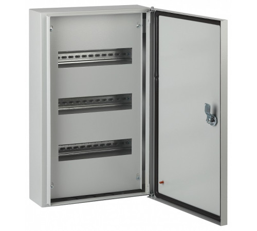 Электрический щиток навесной Эра NO-123-23