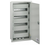 Электрический щиток встраиваемый Эра  NO-123-26