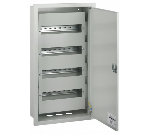 Электрический щиток встраиваемый Эра NO-123-26