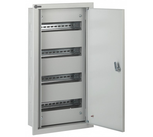 Электрический щиток встраиваемый Эра NO-123-26