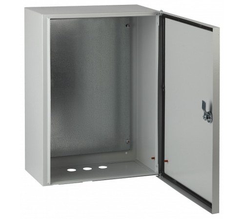 Электрический щиток накладной Эра NO-114-02