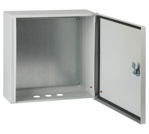 Электрический щиток накладной Эра NO-114-04